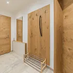 Aberghof Apartment