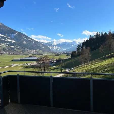 Appartamento Aberghof