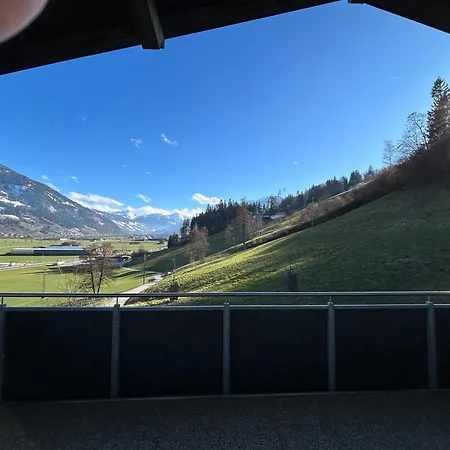 Aberghof Appartement