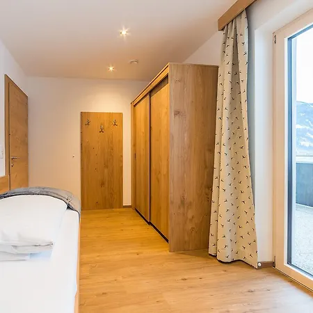 Aberghof Apartment Fügen