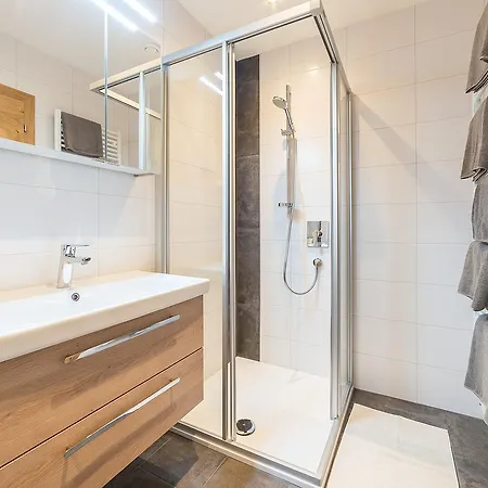 Apartment Aberghof Fügen