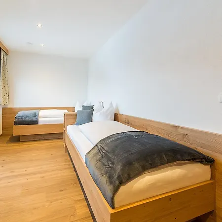 Aberghof Appartement Fügen