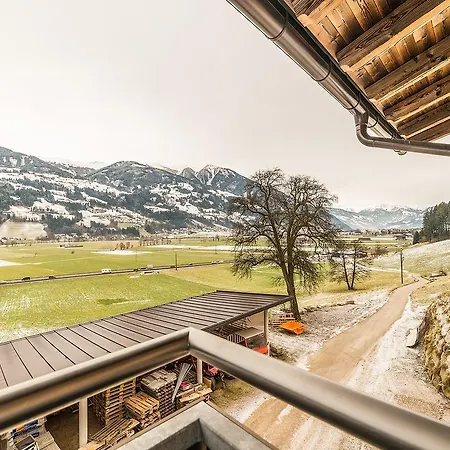 Appartement Aberghof