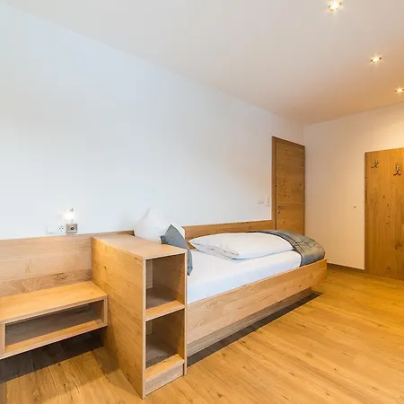 Aberghof Apartment Fügen