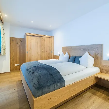Aberghof Apartment