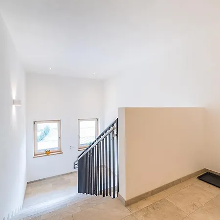 Apartman Aberghof