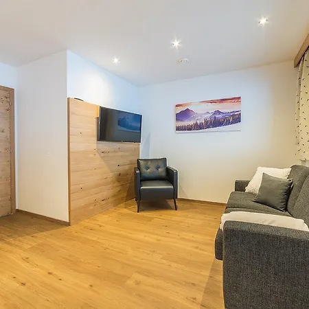 Aberghof Appartement *