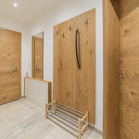 Aberghof Apartman