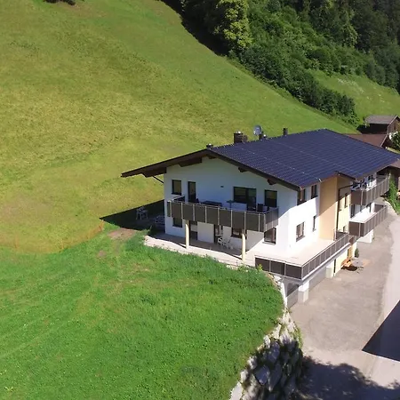 Aberghof Appartamento *
