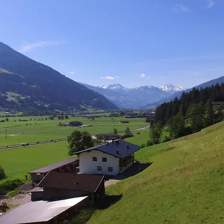 Aberghof Lejlighed Fügen
