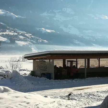 Aberghof Apartment *