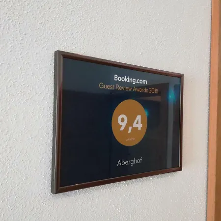 Aberghof Appartamento Fügen