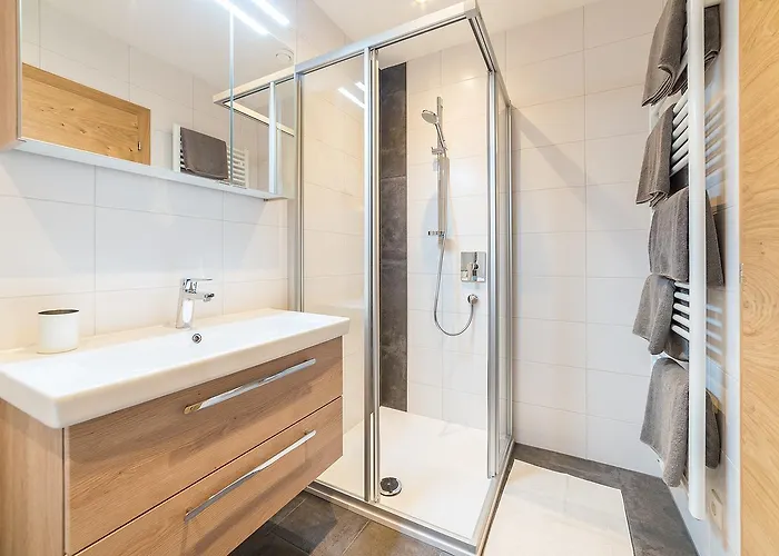 Lejlighed Aberghof Fügen