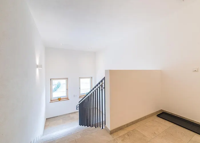 Appartement Aberghof