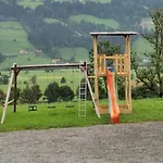 Апартаменты Aberghof Фюген