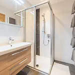 Апартаменты Aberghof Фюген