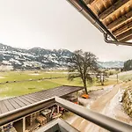 Апартаменты Aberghof