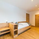 Aberghof Апартаменты Фюген