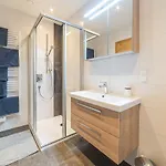 Aberghof Апартаменты *