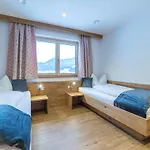 Aberghof Апартаменты Фюген