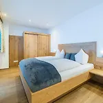 Aberghof Апартаменты