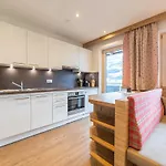 Апартаменты Aberghof Фюген