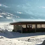 Aberghof Апартаменты *