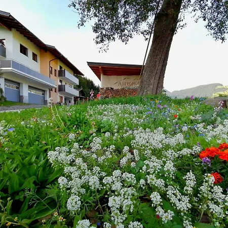 Aberghof フューゲン