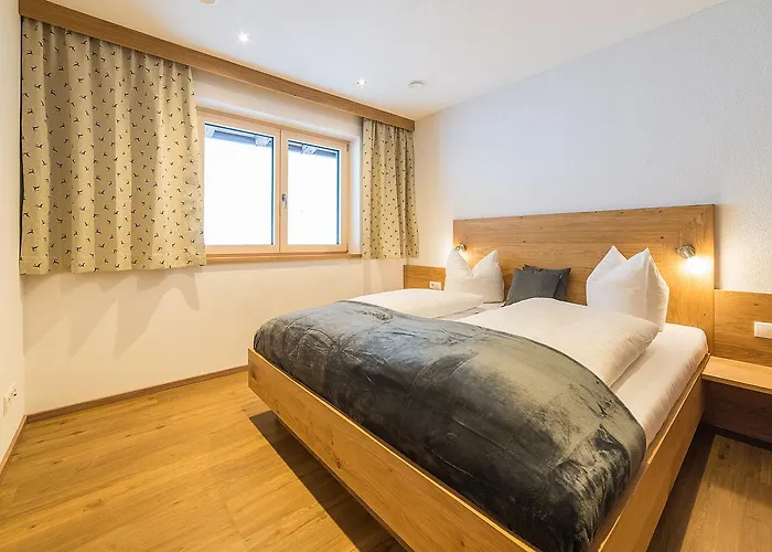 Aberghof フューゲン